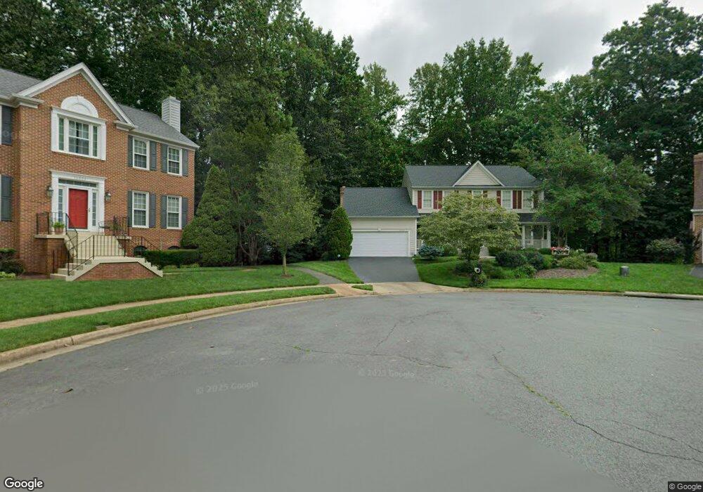 13000 Pebblestone Ct, Clifton, VA 20124 - photo 1