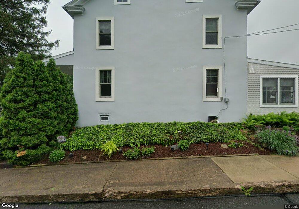 124 N 8th St, Bally, PA 19503 - photo 1