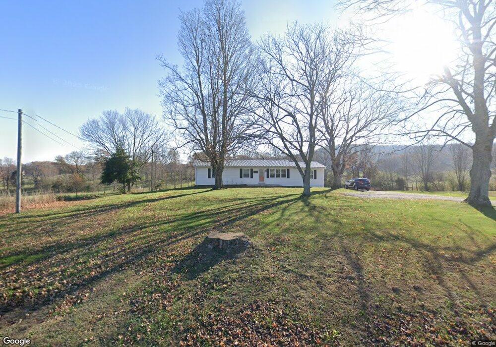 5297 Mirandy Rd, Cookeville, TN 38506 - photo 1