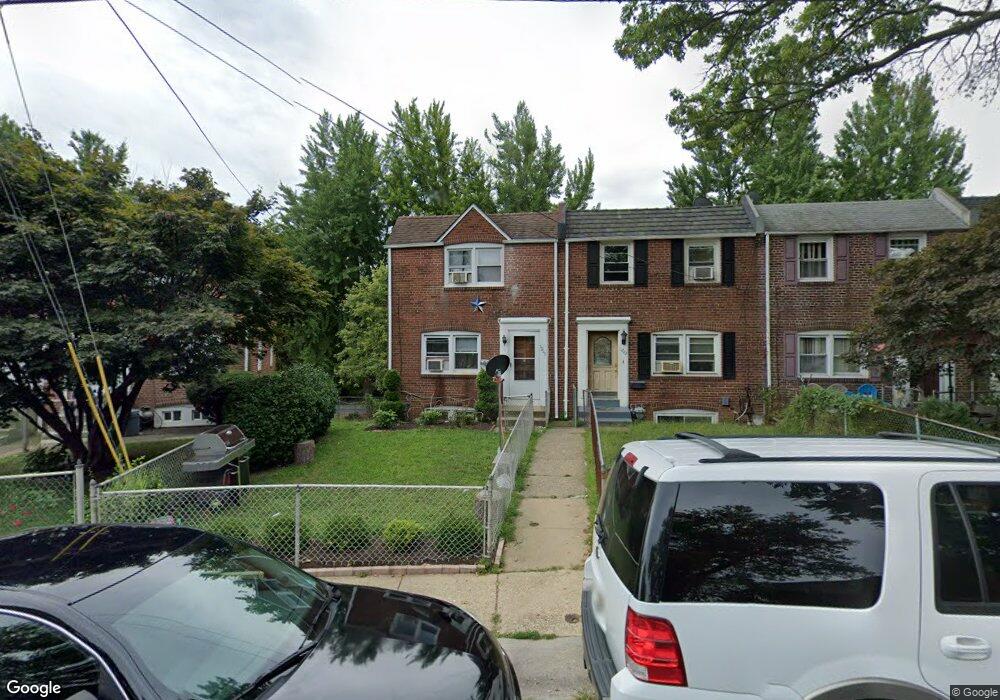 1220 Rodman Rd, Wilmington, DE 19805 - photo 1