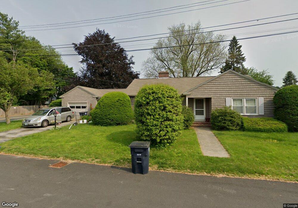 20 Booth St unit 37, Nashua, NH 03060 - photo 1