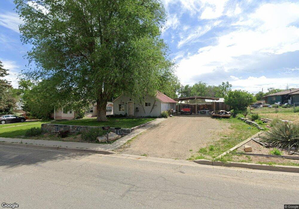 408 N Chestnut St, Cortez, CO 81321 - photo 1