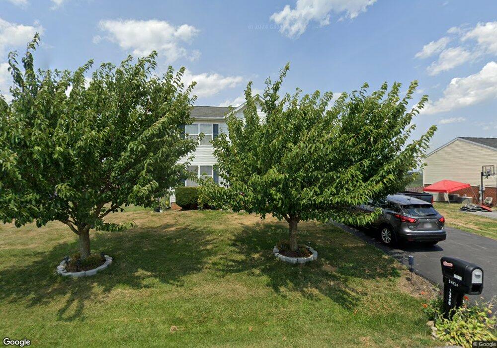 18820 Diller Dr, Hagerstown, MD 21742 - photo 1