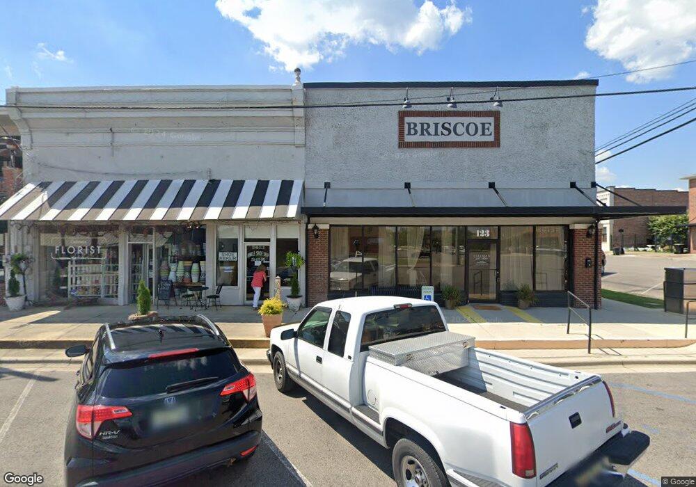 123 4th St SE, Cullman, AL 35055 - photo 1