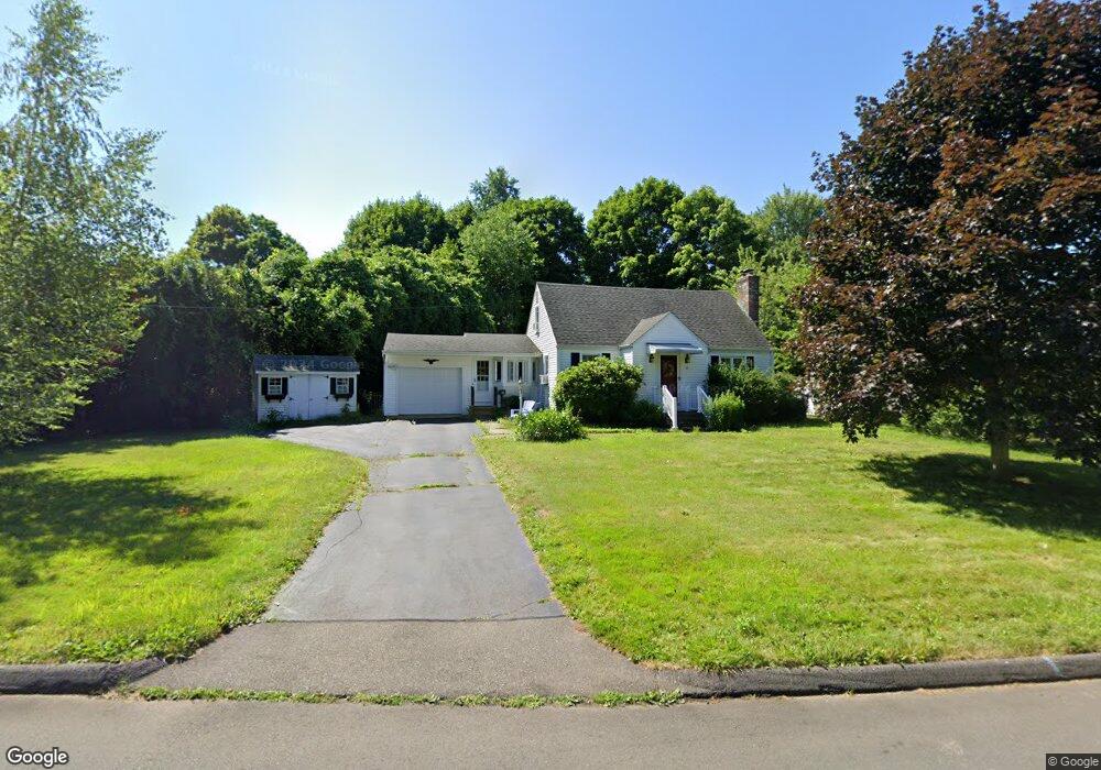 8 Two Stone Dr, Wethersfield, CT 06109 - photo 1