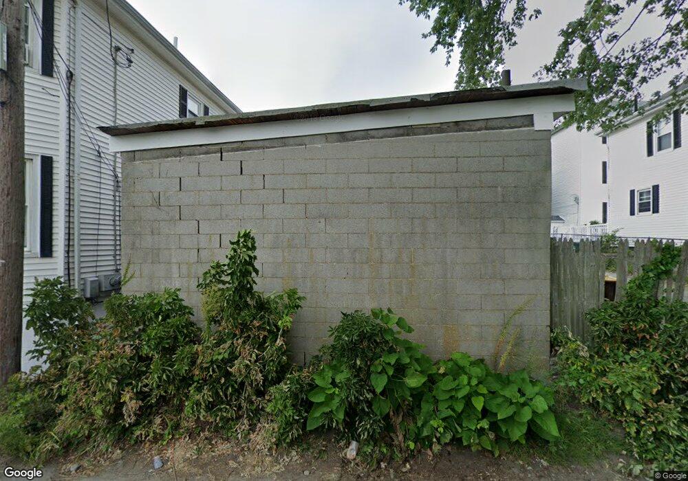 18 Saucier St unit 1, Fall River, MA 02724 - photo 1