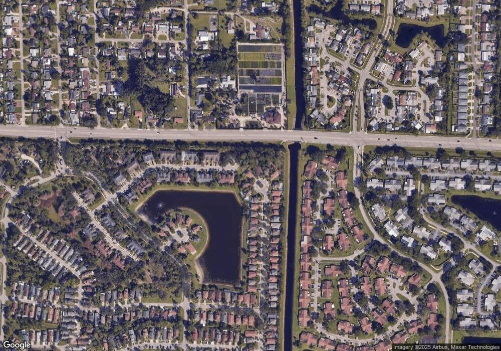 1059 Winding Rose Way, West Palm Beach, FL 33415 - photo 1