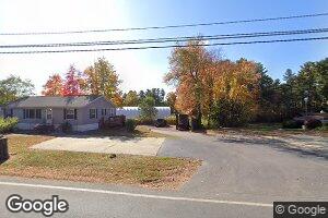 72 Wheeler Ave, Salem, NH 03079