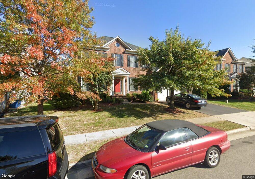 42104 Porch Light Dr, Aldie, VA 20105 - photo 1