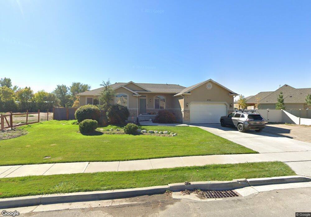 2781 W Parkside Dr, Lehi, UT 84043 - photo 1