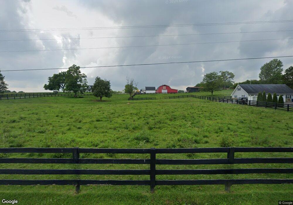 414 Harvey Pike, Harrodsburg, KY 40330 - photo 1