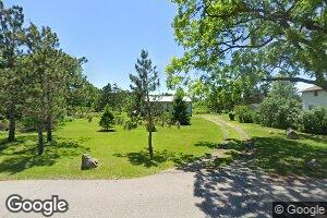 5644 W 1375 S, Hanna, IN 46340