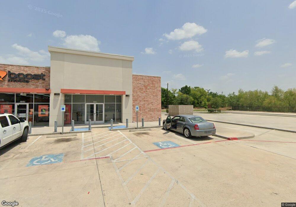7129 Cullen Blvd, Houston, TX 77021 - photo 1