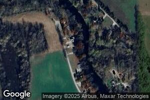 6739 N Hazel Rd, Monterey, IN 46960