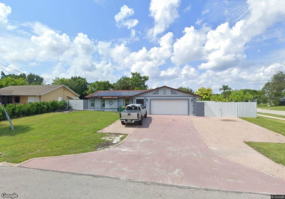 4801 22nd Ave SW, Naples, FL 34116 - photo 1