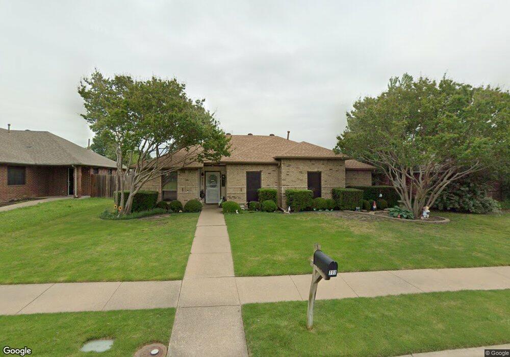 711 Meadow Ln, Wylie, TX 75098 - photo 1