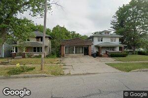 229 E Ewing Ave, South Bend, IN 46613