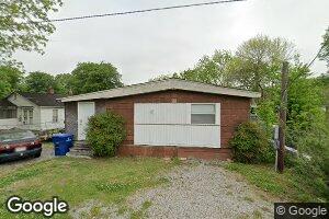 103 Smith Ave, Marked Tree, AR 72365