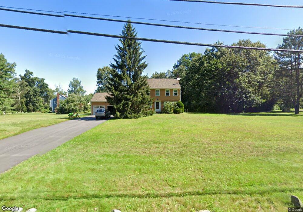 1485 Iron Mine Hill Rd, North Smithfield, RI 02896 - photo 1