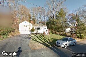 21 Ellsworth St, Trumbull, CT 06611