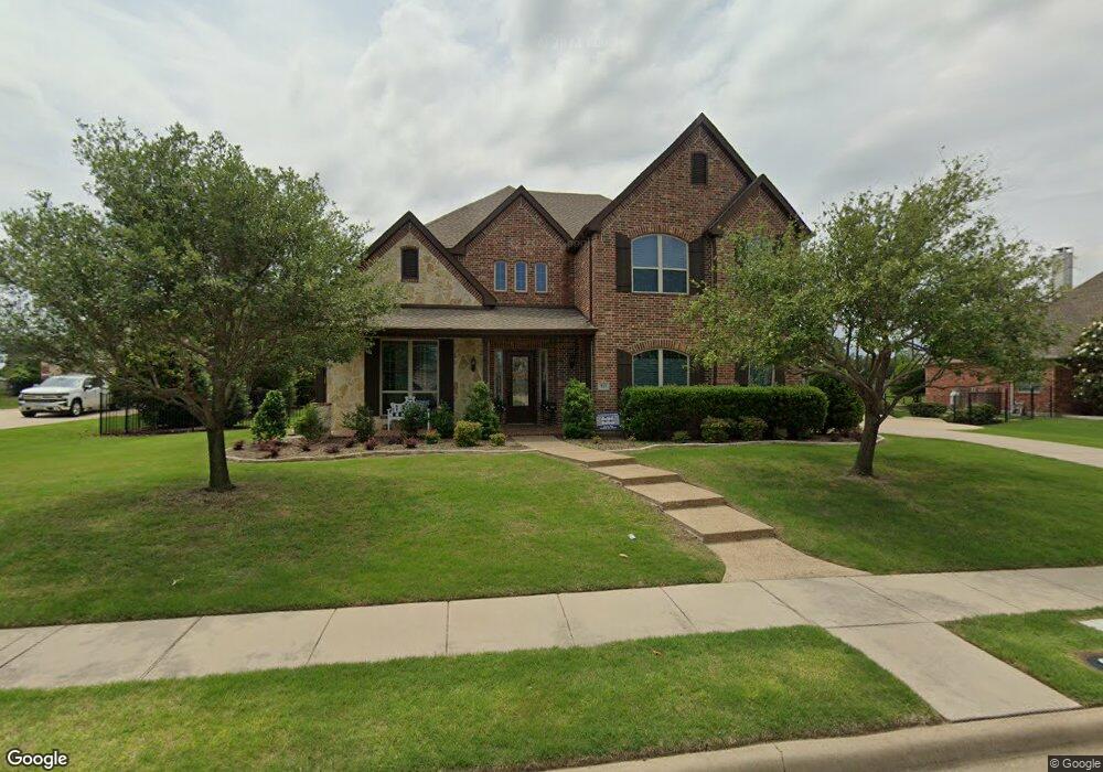 917 Alfred Dr, Wylie, TX 75098 - photo 1