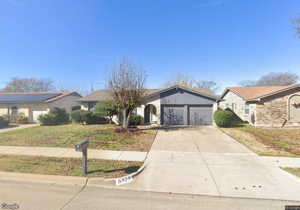 6325 Sudbury Way, North Richland Hills, TX 76182 - photo 1