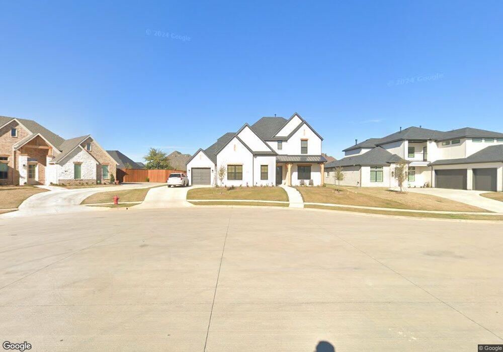 9129 Conejo Ct, North Richland Hills, TX 76182 - photo 1