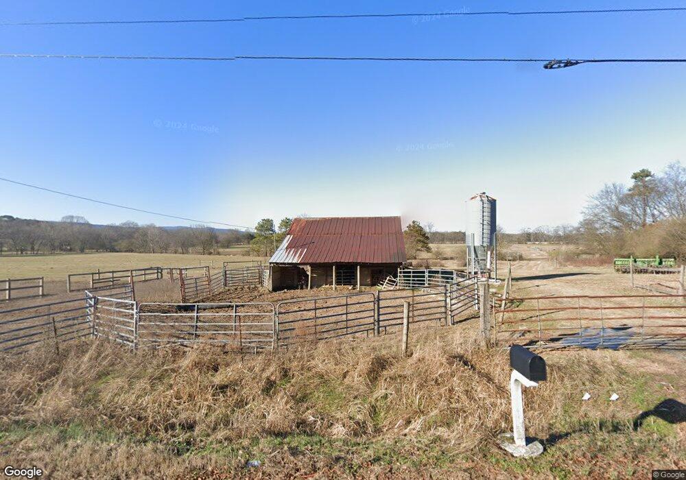1025 Reeves Station Rd SW, Calhoun, GA 30701 - photo 1