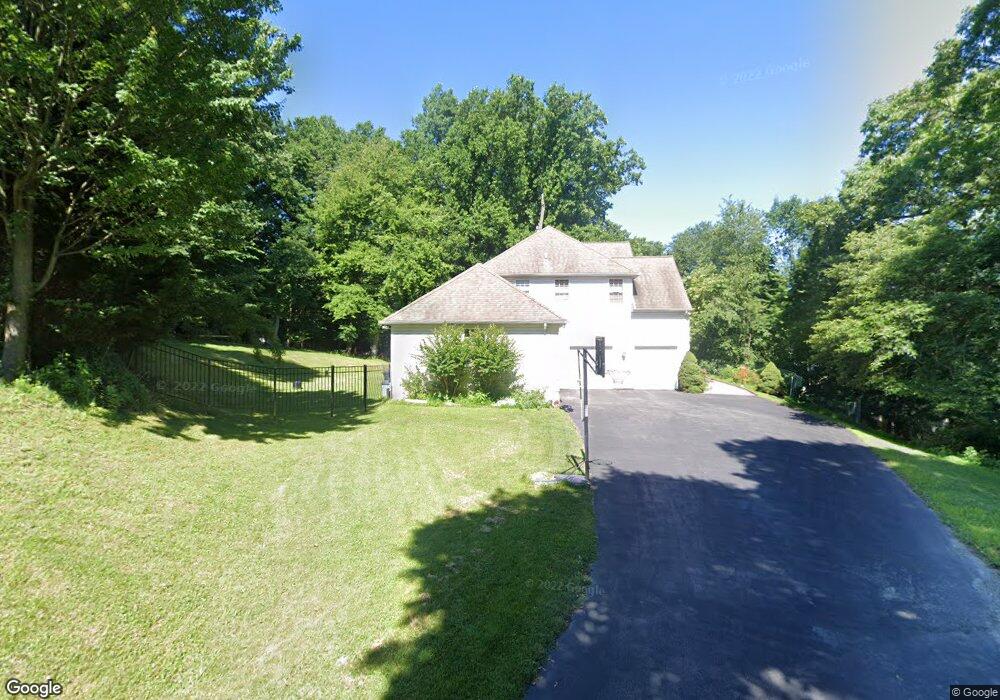628 Dannaker Ln, Wayne, PA 19087 - photo 1