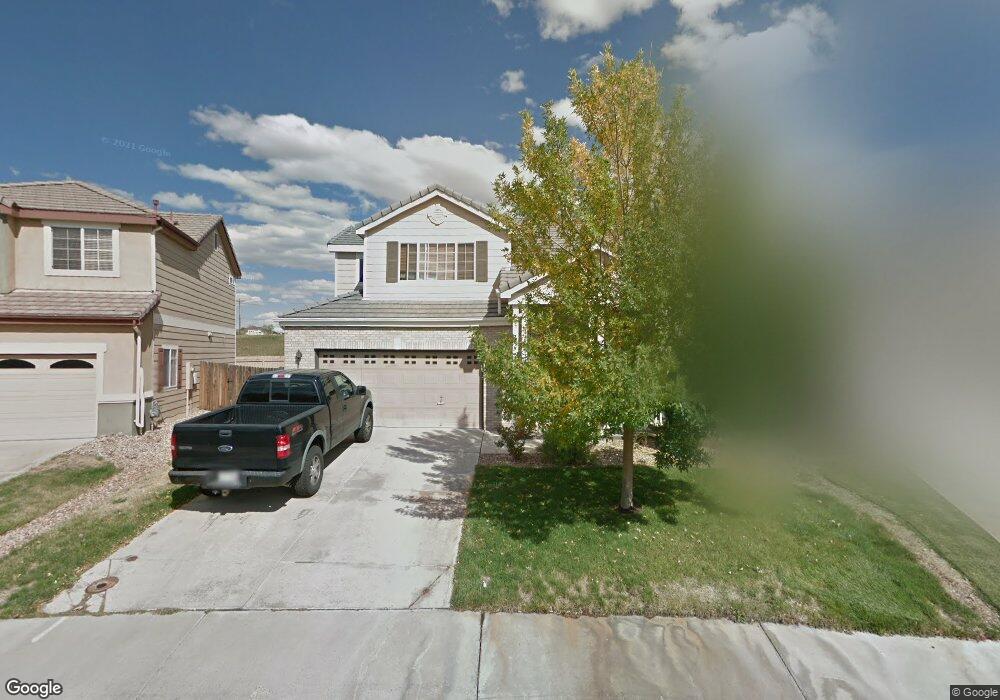 7452 S Norfolk Way, Aurora, CO 80016 - photo 1