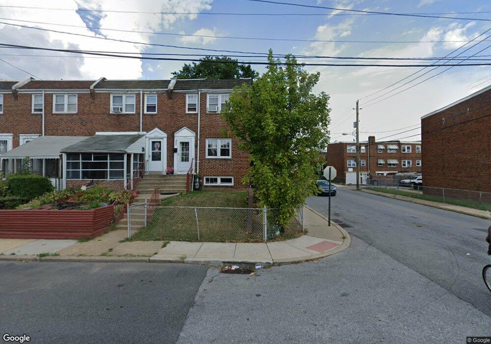 2600 Thatcher St, Wilmington, DE 19802 - photo 1