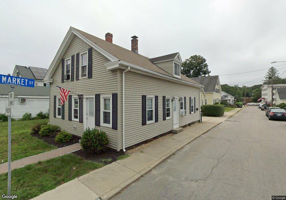 131 Main St, Blackstone, MA 01504 - photo 1