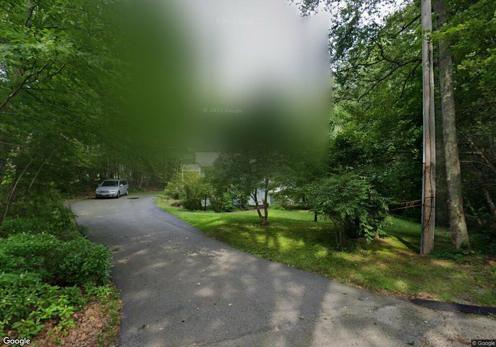 107 Maple St, Douglas, MA 01516 - photo 1