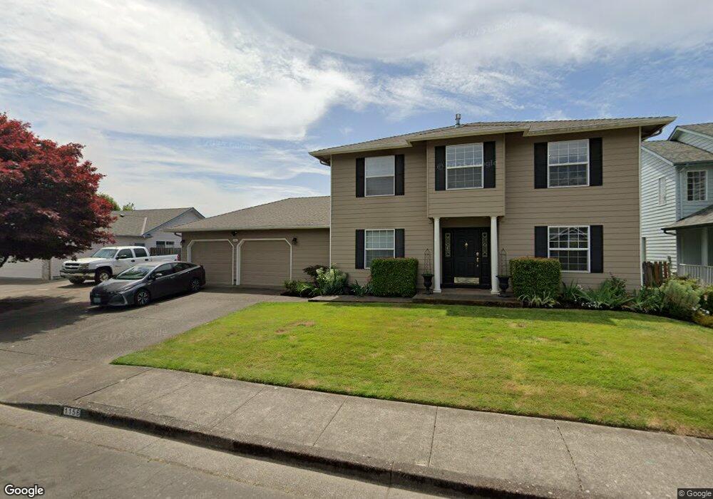 1156 Glazemeadow St NE, Keizer, OR 97303 - photo 1
