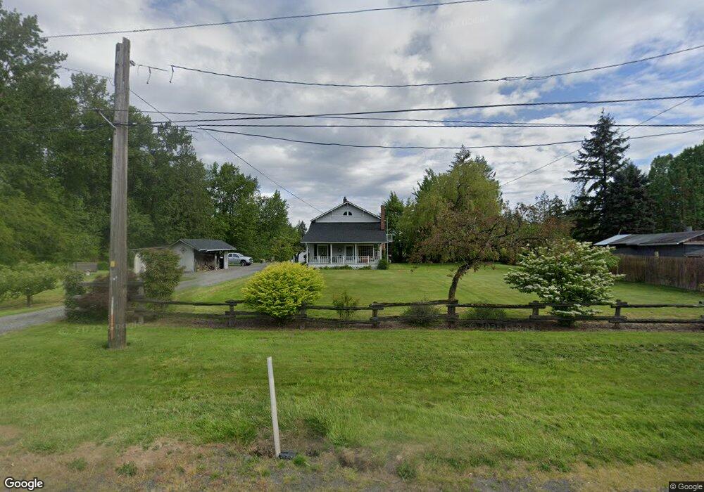 2084 Mt Baker Hwy, Bellingham, WA 98226 - photo 1