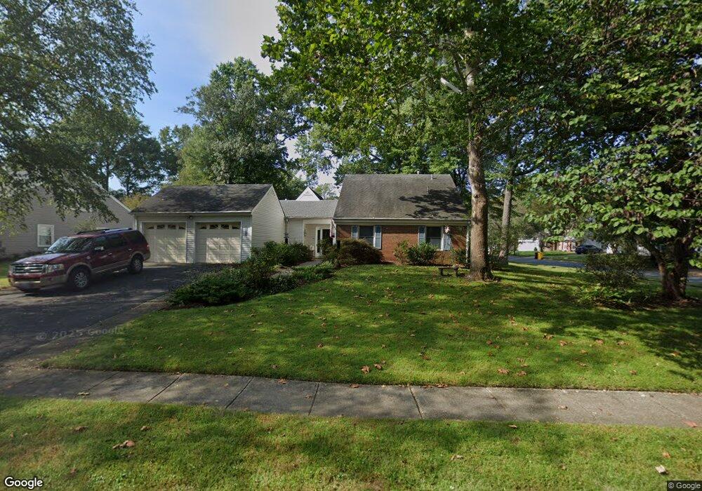 1471 Justin Place, Crofton, MD 21114 - photo 1