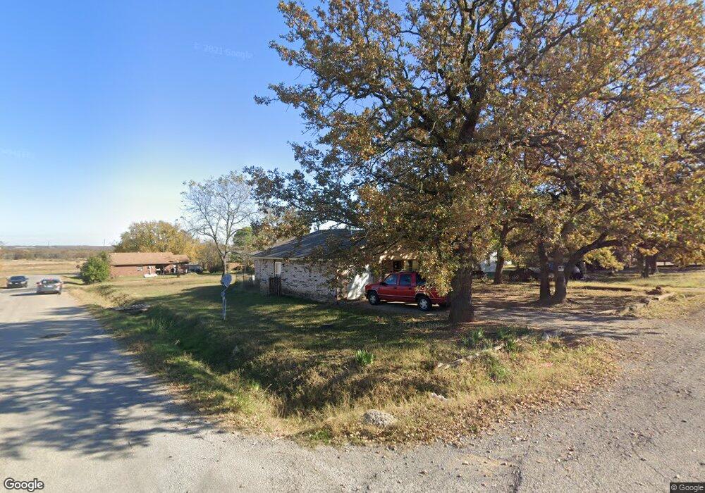 114 Mayes St, Ardmore, OK 73401 - photo 1