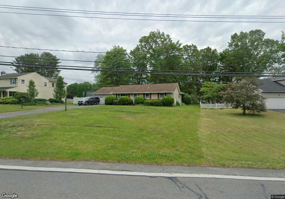 3282 E Old State Rd, Schenectady, NY 12303 - photo 1