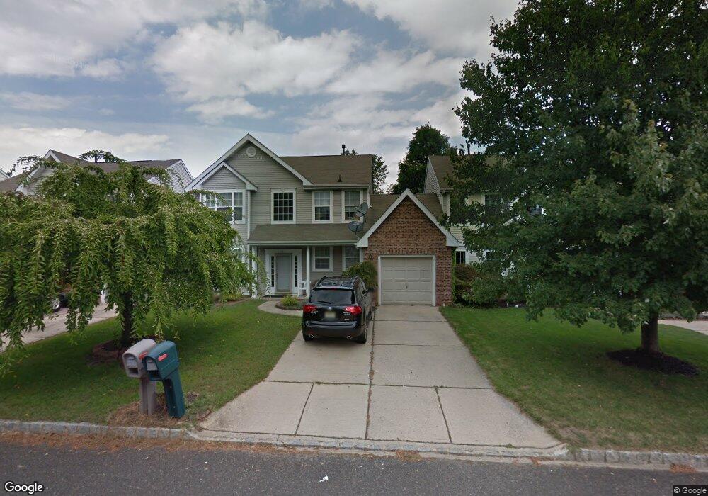 17 Meadowbrook Dr, Westampton, NJ 08060 - photo 1