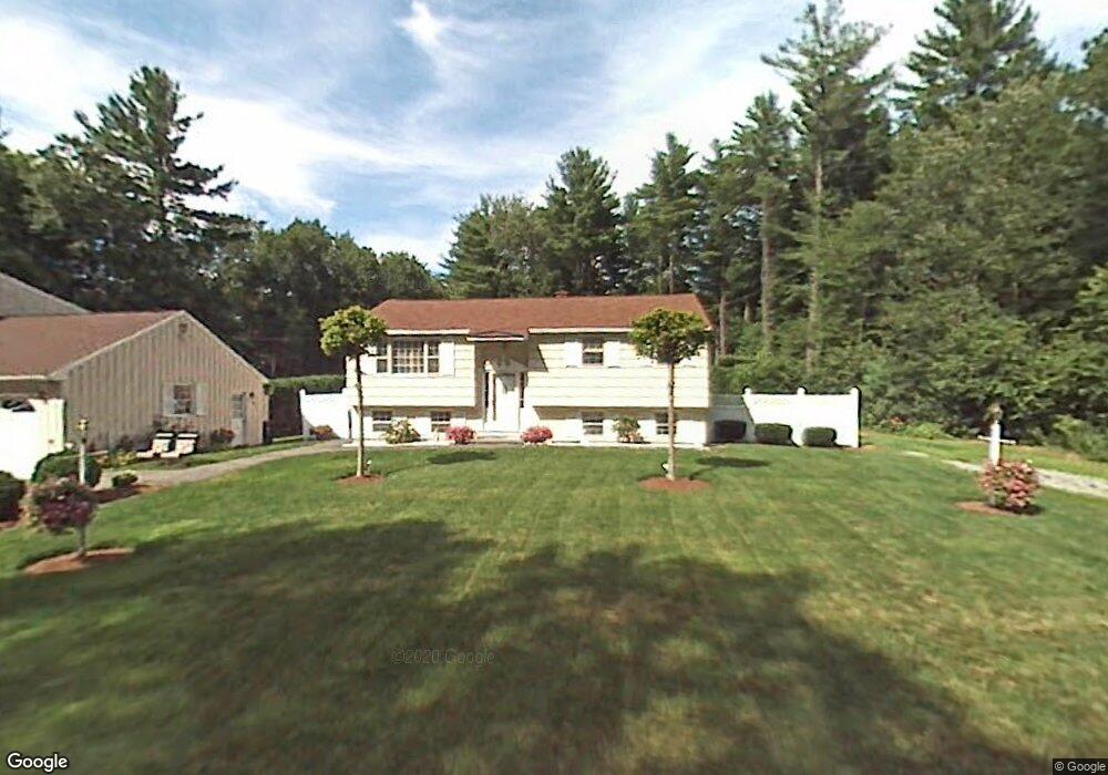 12 Chagnon Ln, Pelham, NH 03076 - photo 1