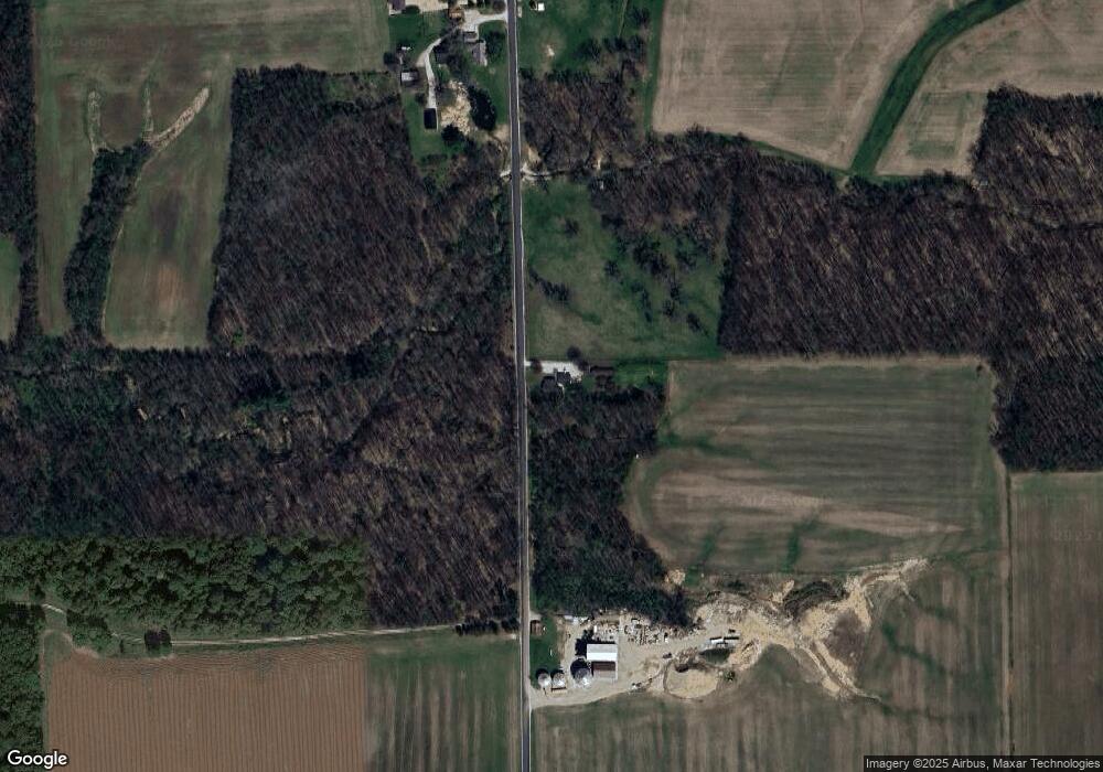 4514 S County Road 300 E, Greensburg, IN 47240 - photo 1