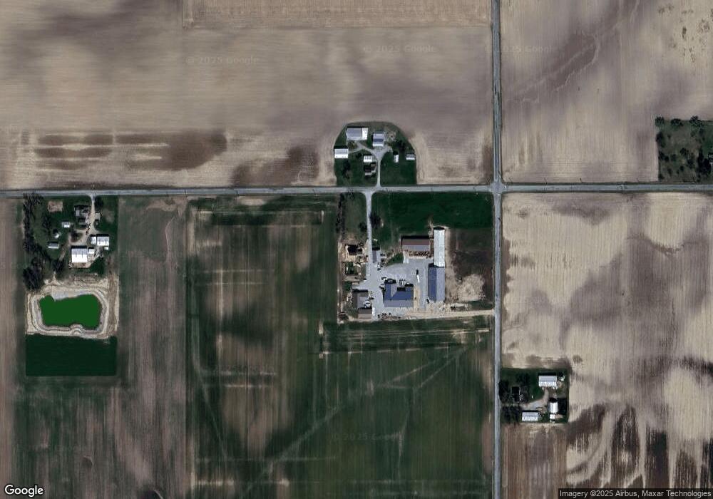 4338 E 1000 N, Ossian, IN 46777 - photo 1