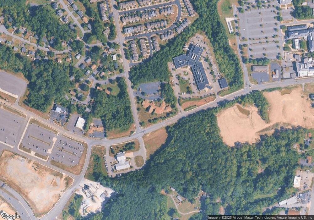 1201 Courthouse Rd, Stafford, VA 22554 - photo 1