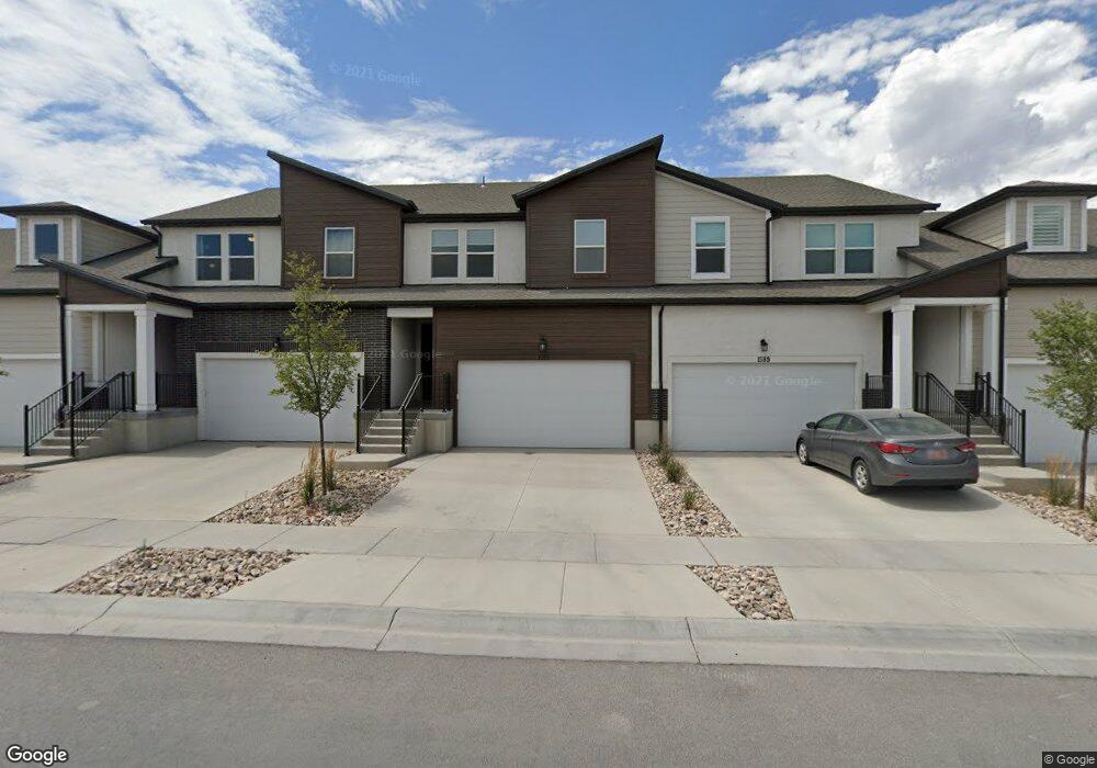 1583 N 3700 W unit 1603, Lehi, UT 84043 - photo 1
