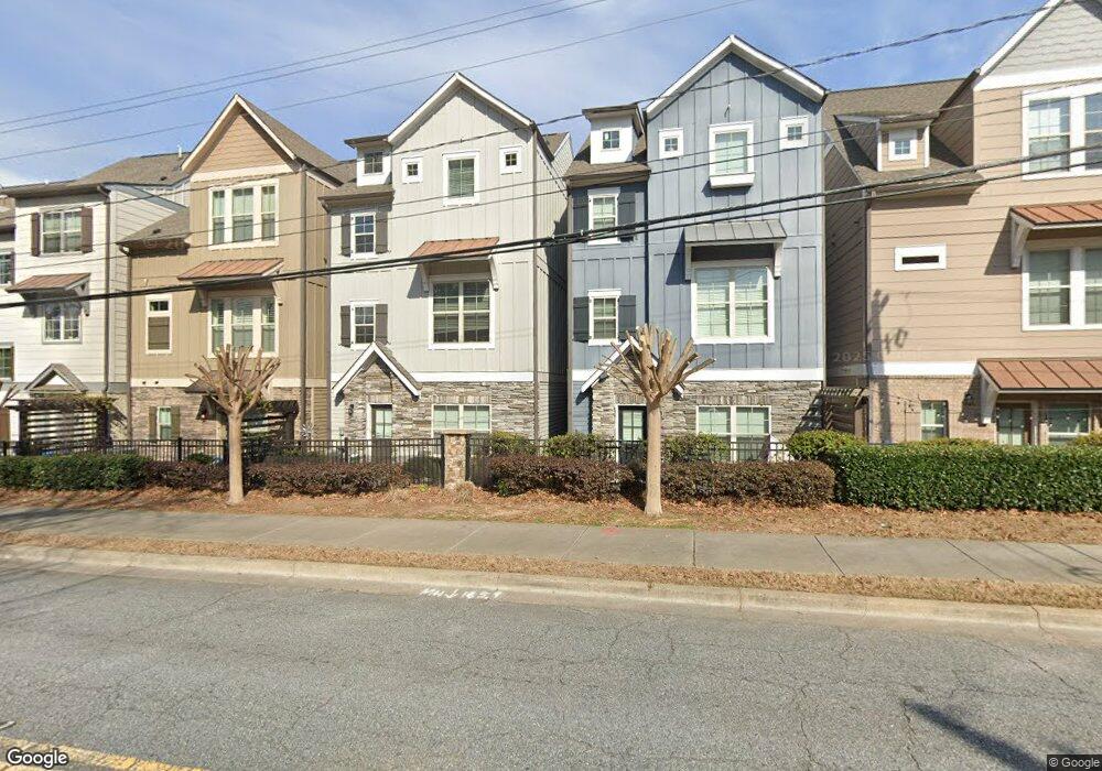 453 Cranleigh Ridge unit 140, Smyrna, GA 30080 - photo 1