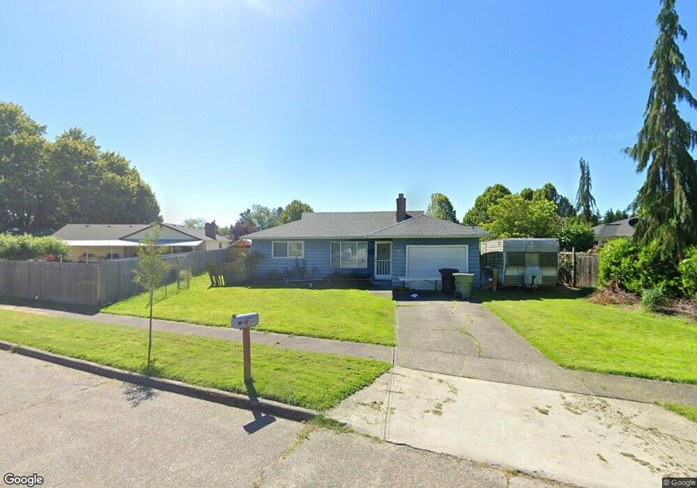 2260 37th Ave, Longview, WA 98632 - photo 1