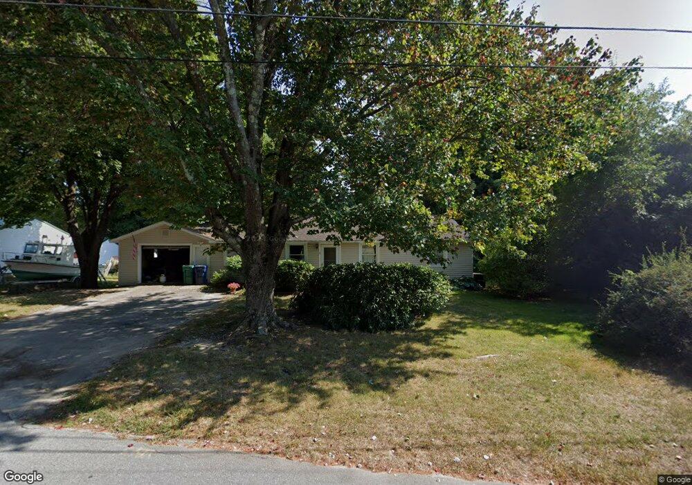 2 Tucker Ln, Hampton, NH 03842 - photo 1