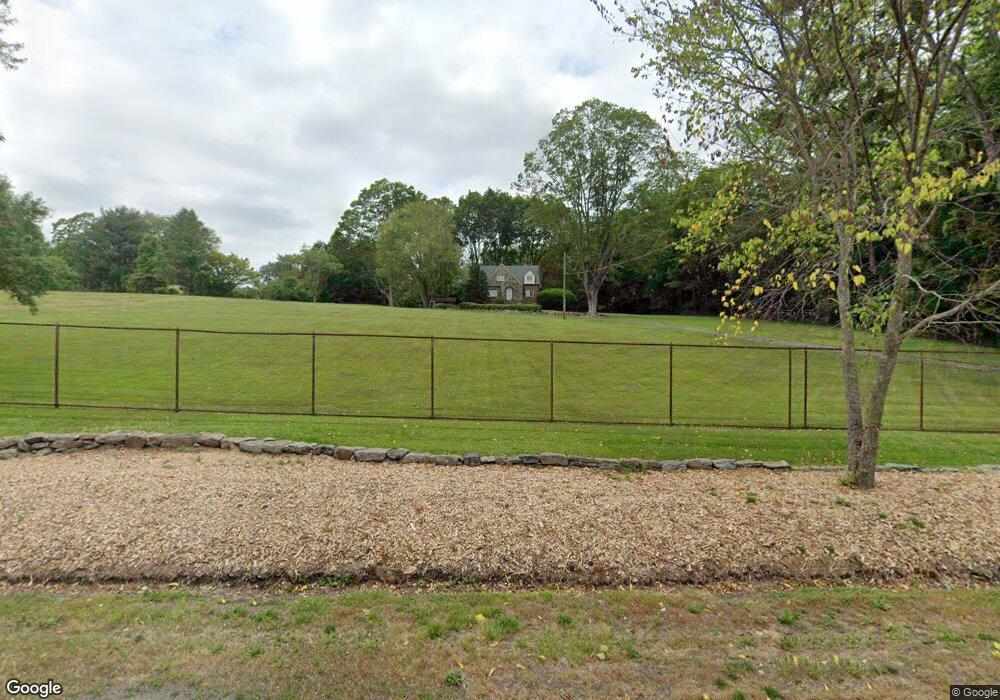 35 N Greenwich Rd, Armonk, NY 10504 - photo 1