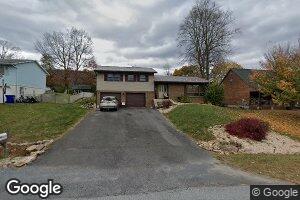 328 Cooper Ln, Mc Connellsburg, PA 17233