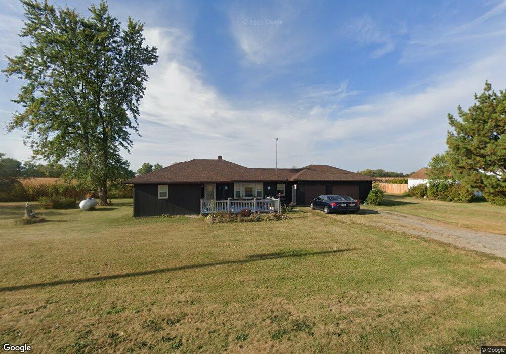 15693 State Route 720, Lakeview, OH 43331 - photo 1
